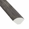 Ackland 0.75 in. T x 94 in. L x 0.63 in. W Bolton Luxury Vinyl Flooring Trim Quarter Round AKVTVBOLT-QR - alternate 2